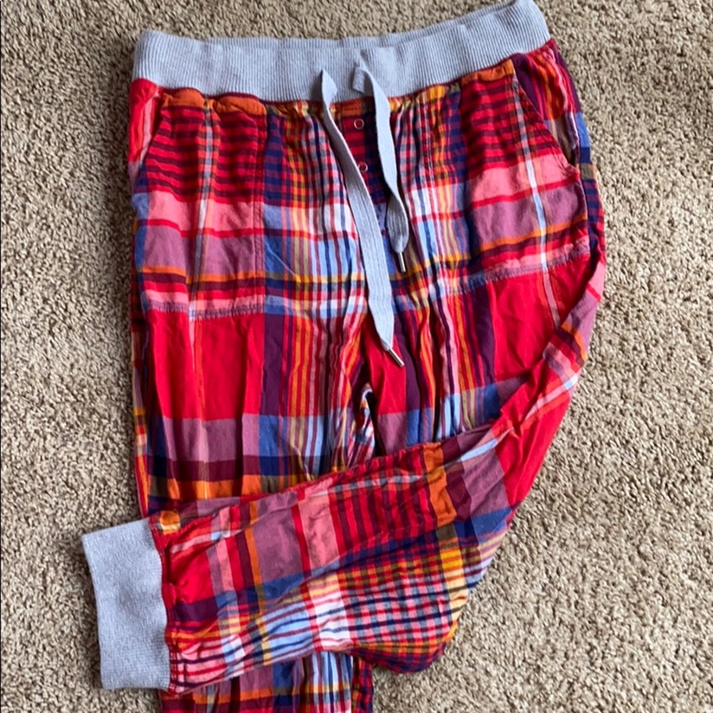 Aerie PJ Joggers